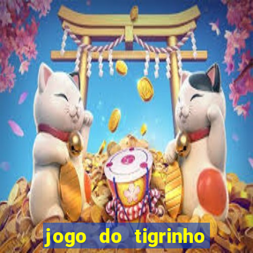 jogo do tigrinho pagando agora